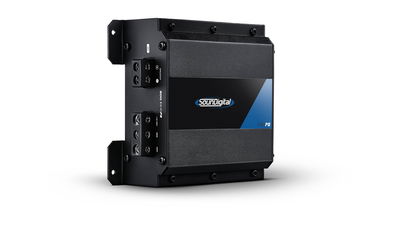 SounDigital 800.1-2 EVOPS 2 ohm SounDigital 800.1-2 EVOPS 2 ohm