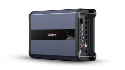 SounDigital 3000.1 EVO 5 - 4Ohm