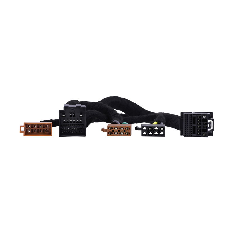 Phoenix Gold ZDT-FORD1 T-Harness for Ford vehicles from 2018 – Up