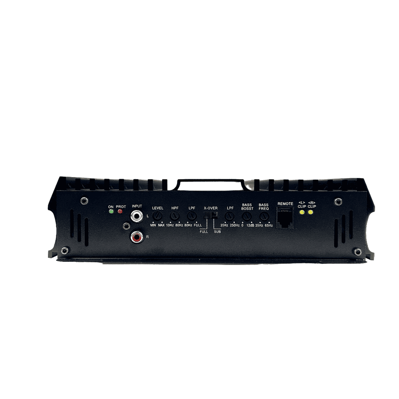 Gs Audio 1200.2SQ Gs Audio 1200.2SQ