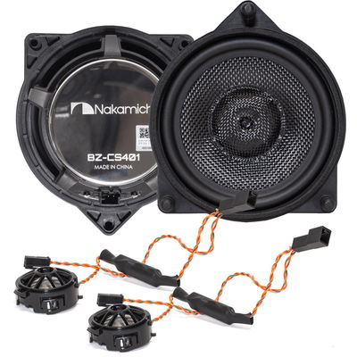 Nakamichi BZ-CS401