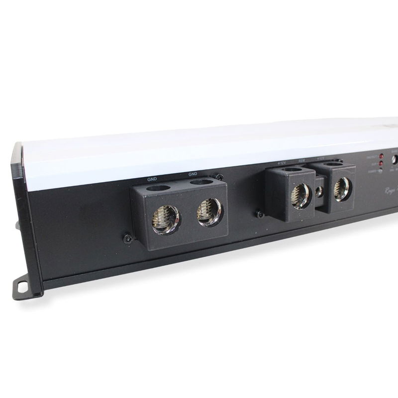 B2 Audio RAGE 7800 Watt 1-Ohm