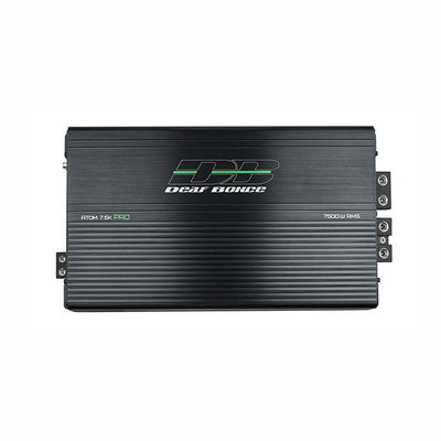 Apocalypse SubKit 6000W