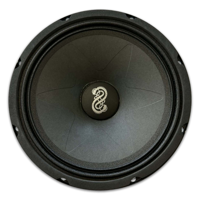 Ragnarök L-160SPL [Loki Series]