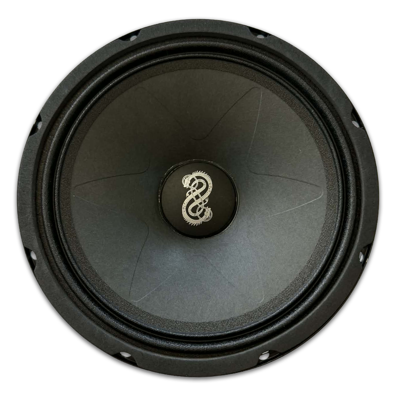 Ragnarök L-160SPL [Loki Series]