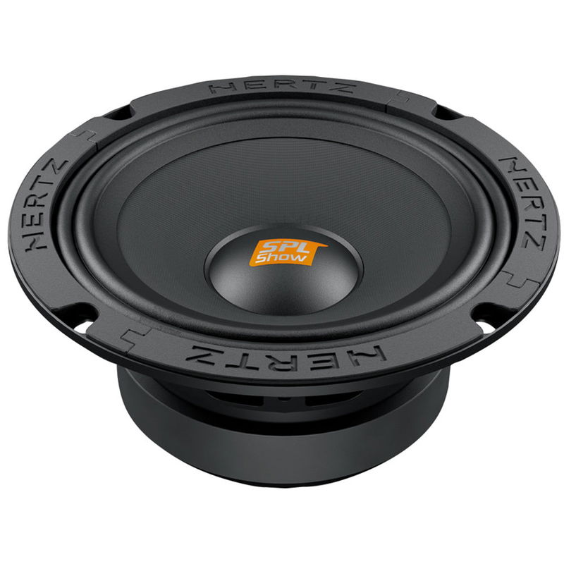 Hertz SV-165.1