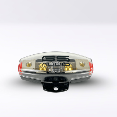 GS Audio Mini-ANL Säkringshållare