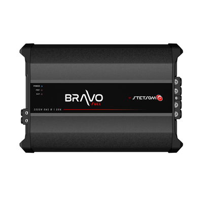 Stetsom Bravo FULL 5000-2 Ohm
