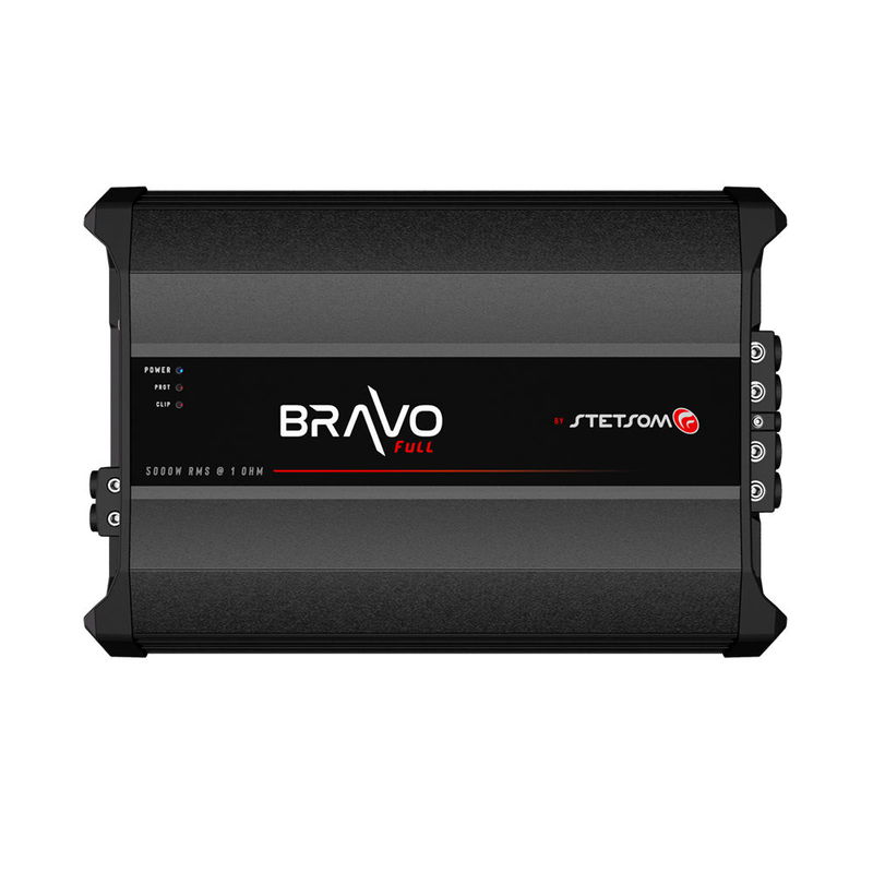 Stetsom Bravo FULL 5000-2 Ohm Stetsom Bravo FULL 5000-2 Ohm