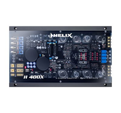 Helix H 400X