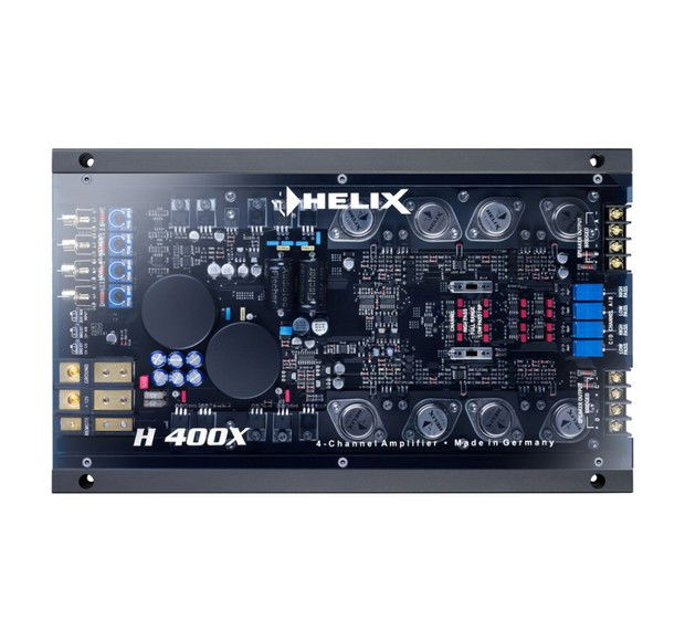 Helix H 400X