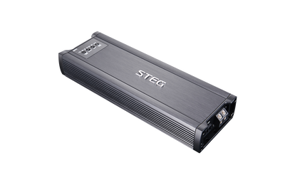 STEG DST1000II - Kompakt monoblock