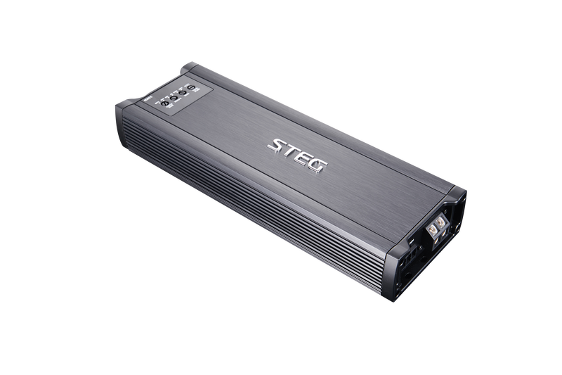 STEG DST1000II - Kompakt monoblock