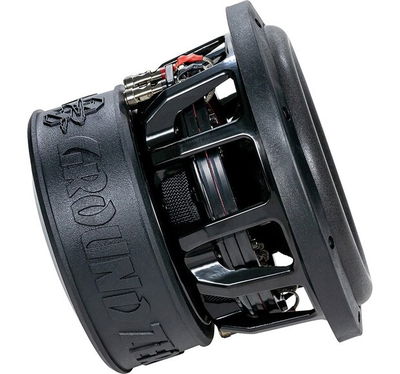 Ground Zero Hydrogen GZHW 20-D2