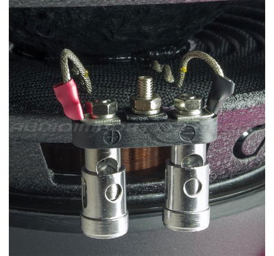 DD Audio Redline 212d D4