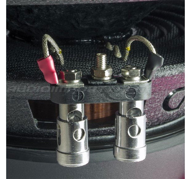 DD Audio Redline 212d D4