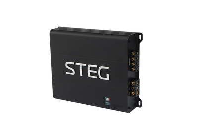 STEG DK500.1