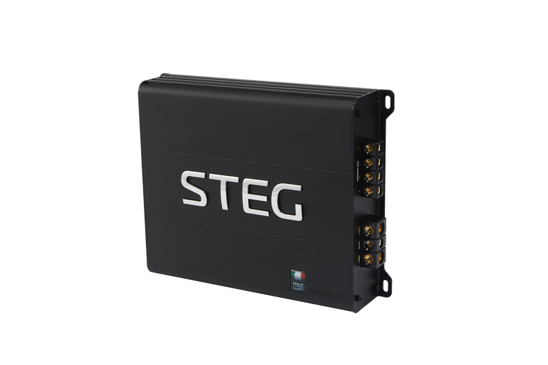 STEG DK500.1