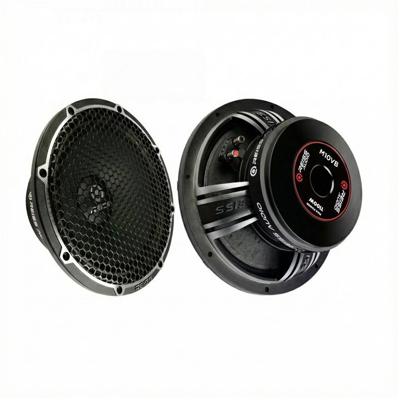 Reiss RS-M10VB