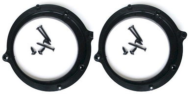 Audi A4 framdörr 130mm