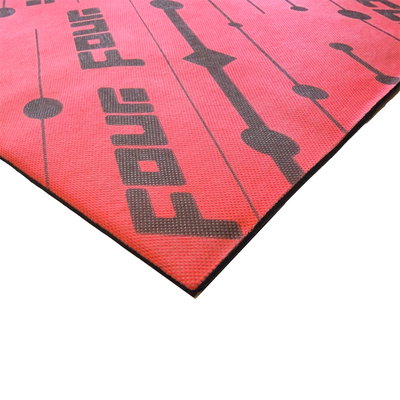 FOUR S2-MultiBase 500*370*5,5mm