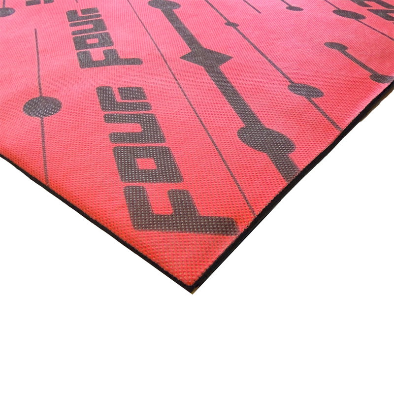 FOUR S2-MultiBase 500*370*5,5mm