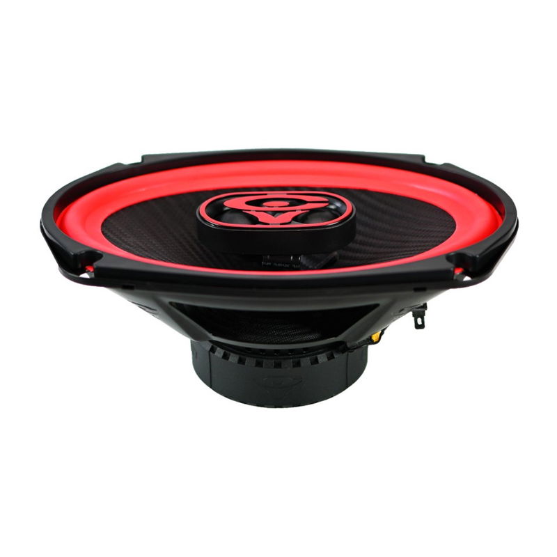 Cerwin-Vega VEGA series 3-way 6X9" Coax