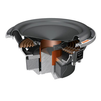 Hertz MPBX-250-S2 Hertz MPBX-250-S2