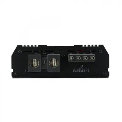 Reiss RS-Z2000.1D
