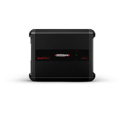 SounDigital 1600.1 BASSTRONIK - 4 Ohm