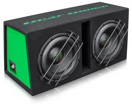 Deaf Bonce Machete Dual 12 FIGHT