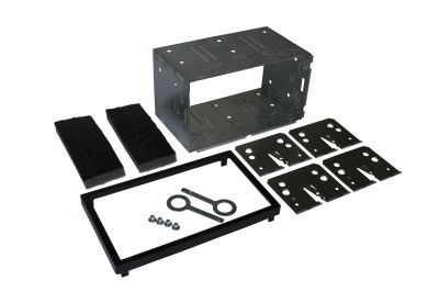D.Din Kit- Universal 103mm D.D