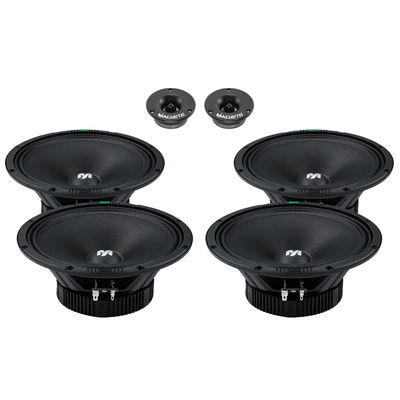 DeafBonce MM-80L kit