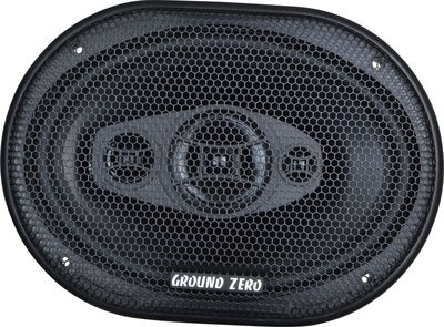 Ground Zero GZRF 69SQX