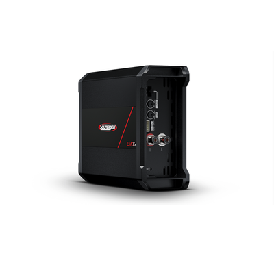 Soundigital 1200.2 EVOX2 - 2 ohm