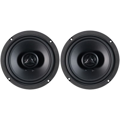 Phoenix Gold ZX65CX – 6.5″ 2-WAY COAXIAL SPEAKER