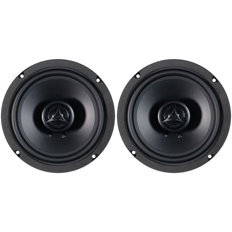 Phoenix Gold ZX65CX – 6.5″ 2-WAY COAXIAL SPEAKER
