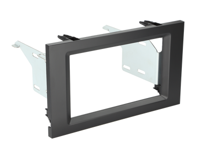 ACV 2-DIN Facia Plate Mercedes Actros / Arocs