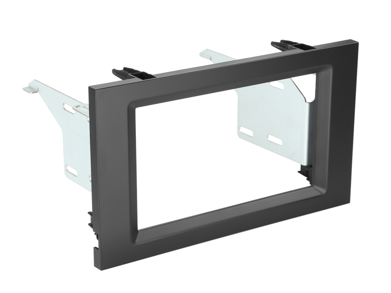 ACV 2-DIN Facia Plate Mercedes Actros / Arocs
