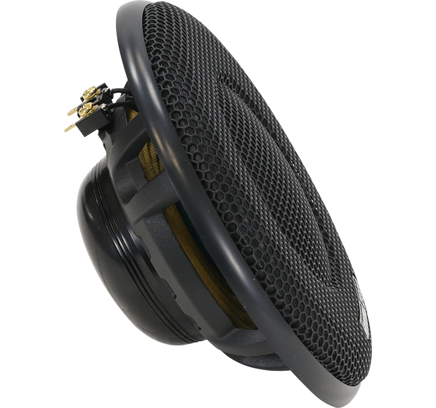 Ground Zero GZUC 165.2SQ-SET