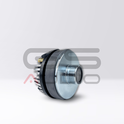 GS Audio DR35 - Driver 1.2-10kHz, 8 Ohm,