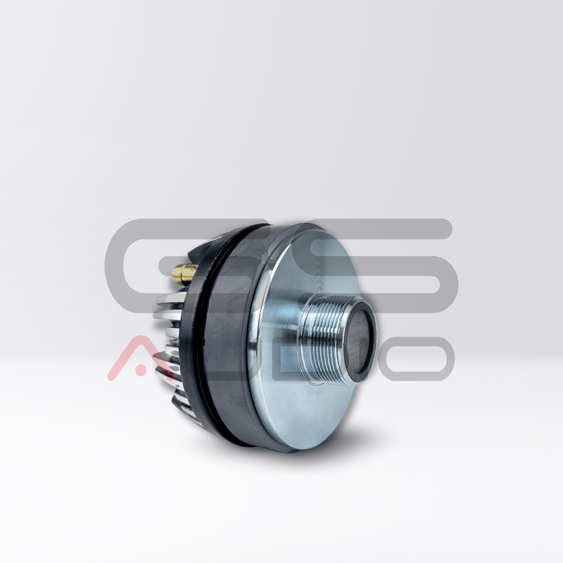 GS Audio DR35 - Driver 1.2-10kHz, 8 Ohm,