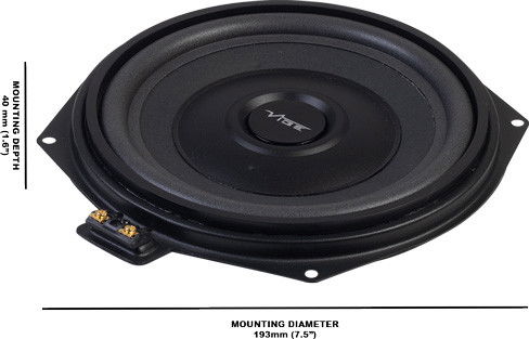 Vibe OPTISOUNDBMW82-V3