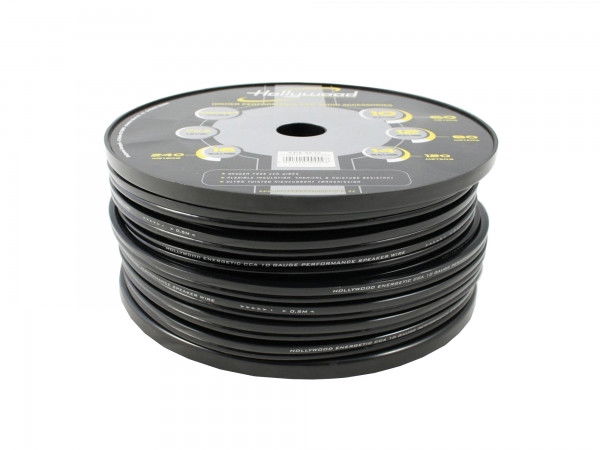 Hollywood CCA SC10 Full rulle 40m