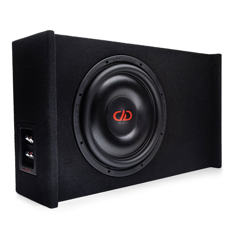 DD Audio LE-DF-SL612-D4