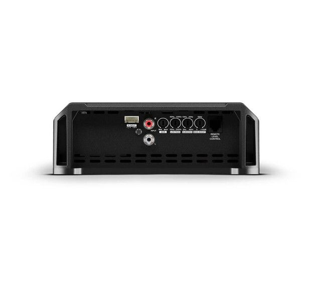 SounDigital 5000.1 BASSTRONIK - 1 Ohm