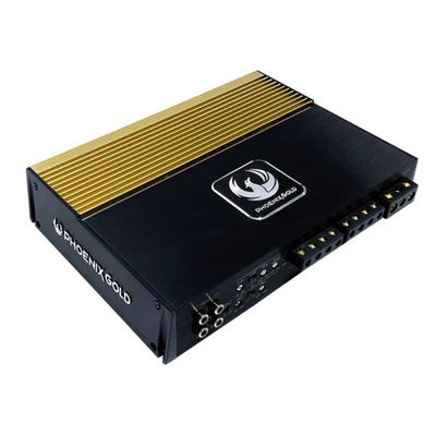 Phoenix Gold  ZQ5004 - Class A/B High End Amplifier