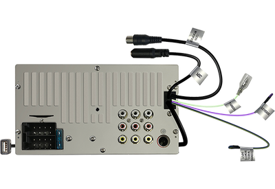 Kenwood DMX-120BT
