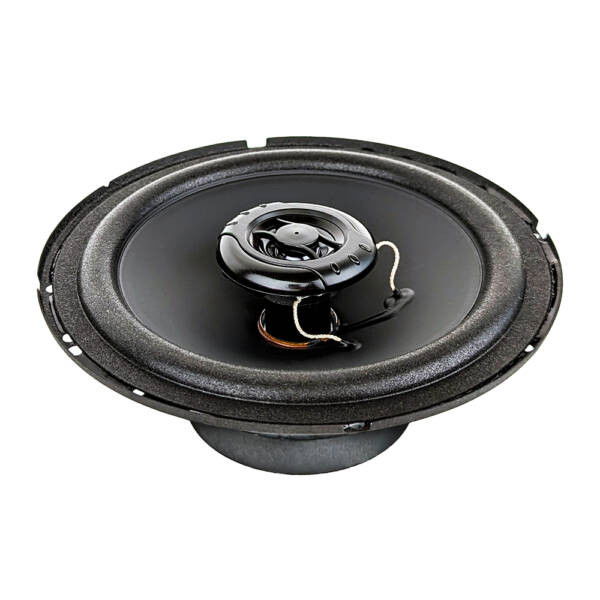 Phoenix Gold  ZX65CXS – 6.5″ 2-WAY COAXIAL SPEAKER
