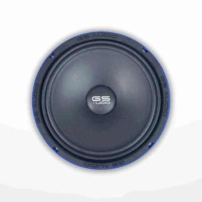 GS Audio Voce 10" Limited edition